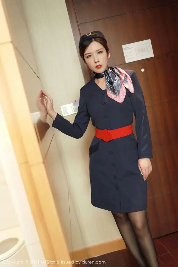 Vol. 0437 Isabelle贵贵（37P）（2/37）