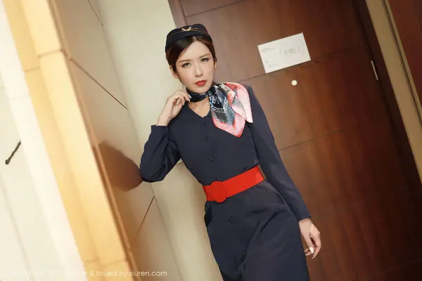 Vol. 0437 Isabelle贵贵（37P）（3/37）