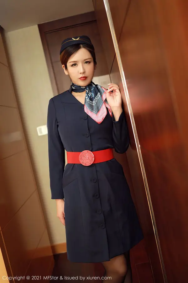 Vol. 0437 Isabelle贵贵（37P）（6/37）