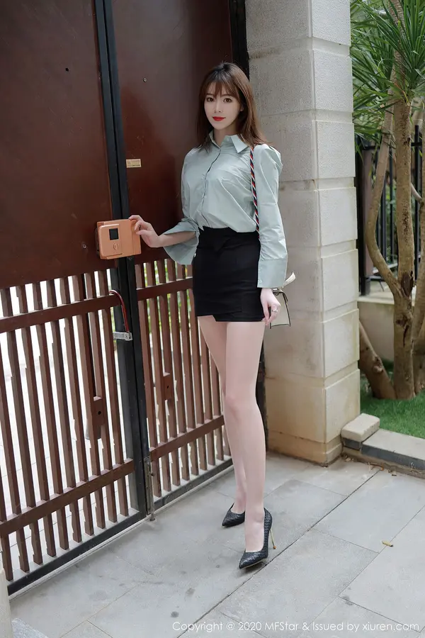 Vol. 0429 yoo优优（58P）（2/58）
