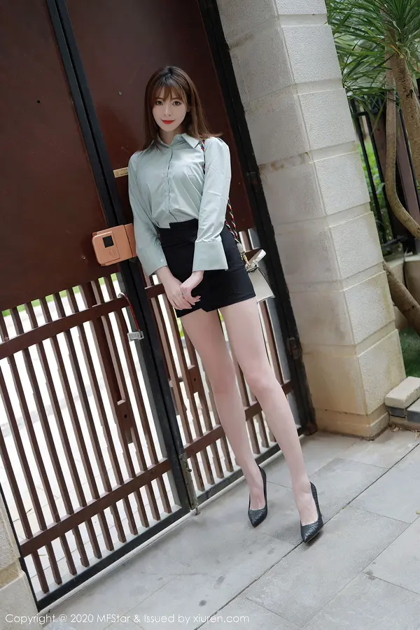 Vol. 0429 yoo优优（58P）（4/58）