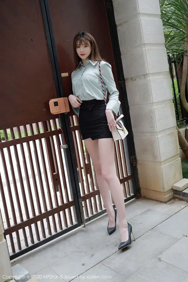 Vol. 0429 yoo优优（58P）（5/58）