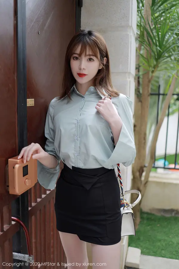 Vol. 0429 yoo优优（58P）（6/58）