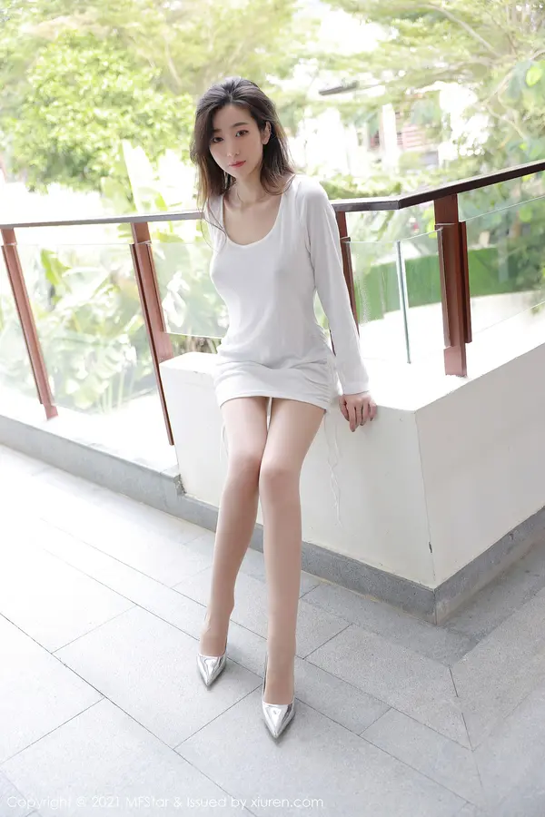 Vol. 0446 安琪Yee（51P）（3/51）