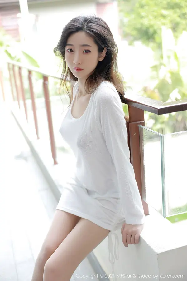 Vol. 0446 安琪Yee（51P）（4/51）