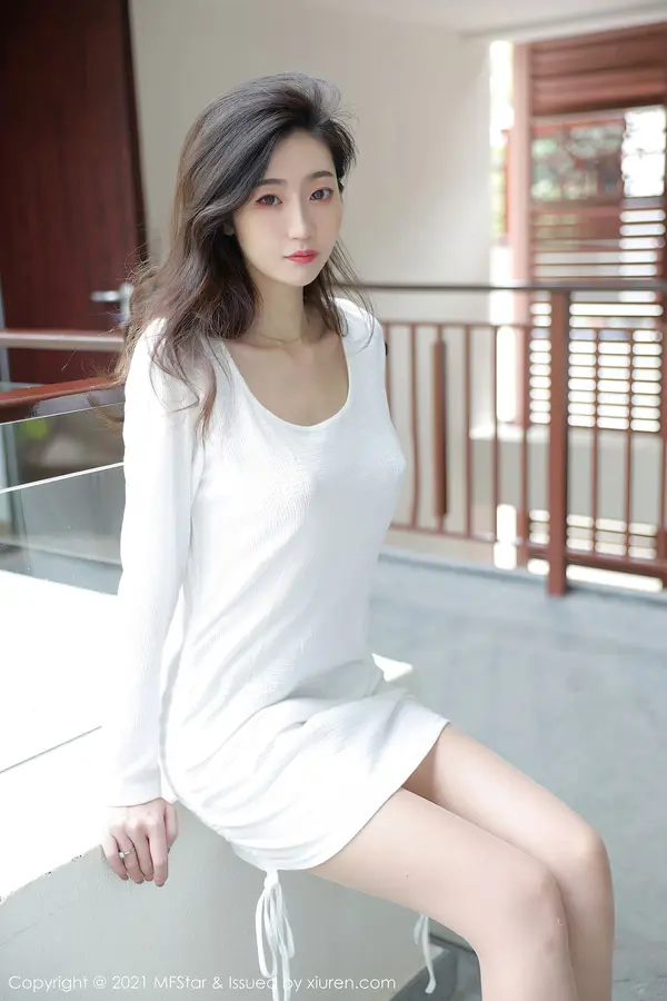 Vol. 0446 安琪Yee（51P）（5/51）