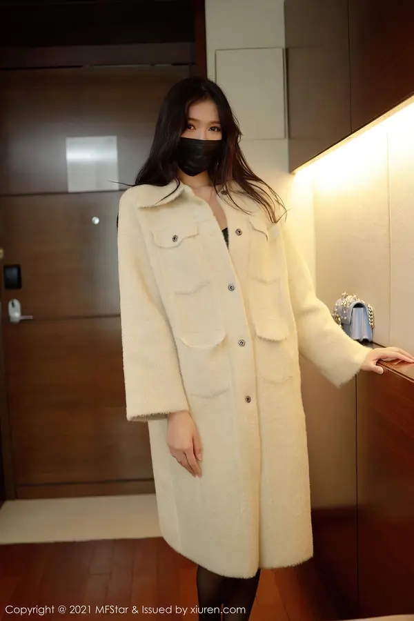 Vol. 0445 娜比（45P）（4/45）
