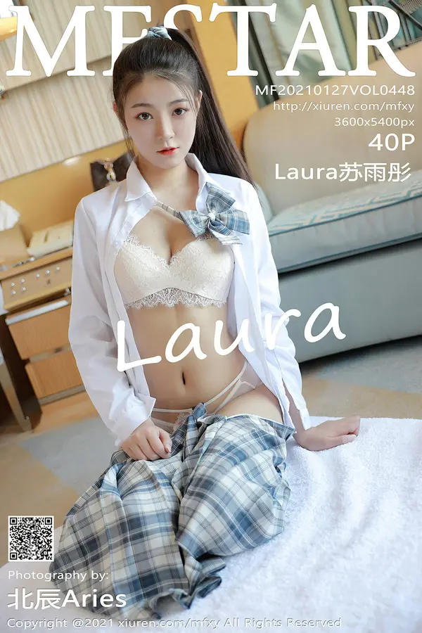 Vol. 0448 Laura苏雨彤（41P）-妹子录-美女图片|美女写真 专注超高清美女图片分享网站
