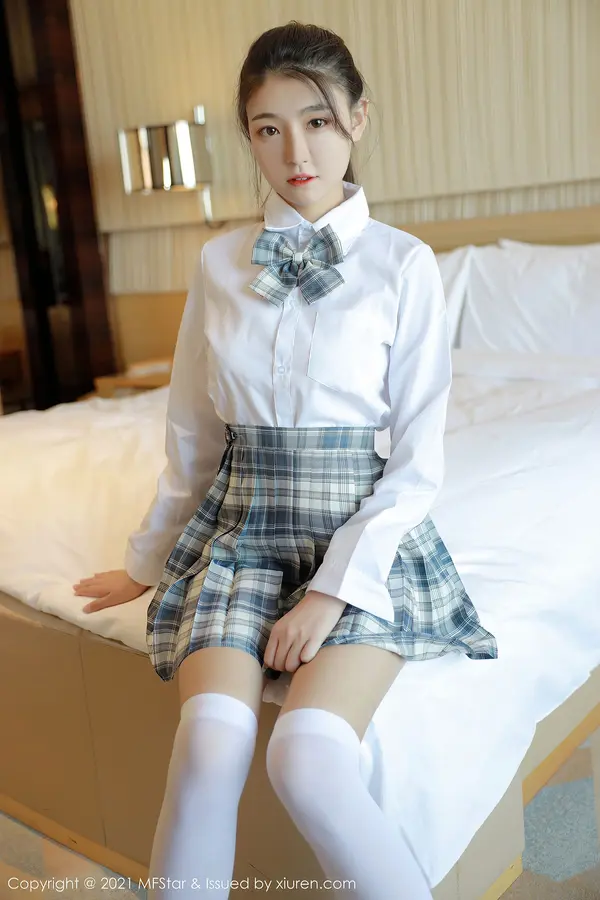 Vol. 0448 Laura苏雨彤（41P）（3/41）