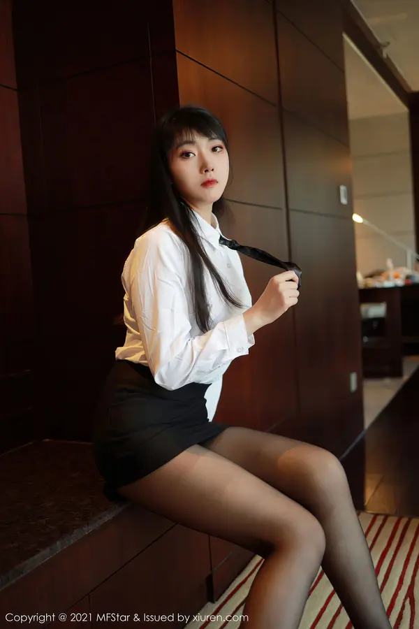Vol. 0449 锅包又you（52P）（5/52）