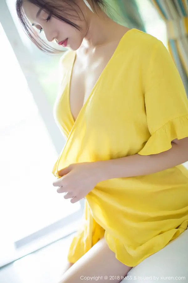 Vol. 0211 小狐狸Sica（44P）（3/44）
