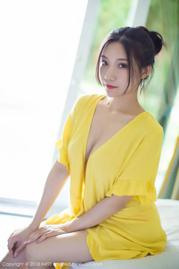 Vol. 0211 小狐狸Sica（44P）（4/44）