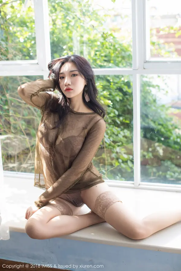 Vol. 0218 小狐狸Sica（45P）（5/45）