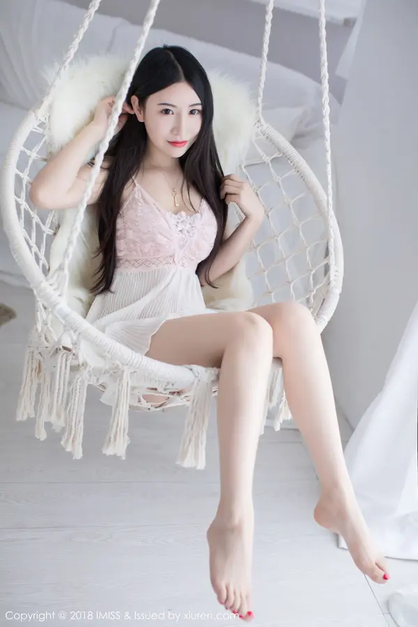 Vol. 0214 谢芷馨Sindy（39P）（5/39）