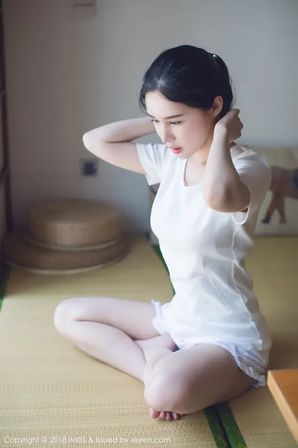 Vol. 0229 艾米Amy（36P）（3/36）