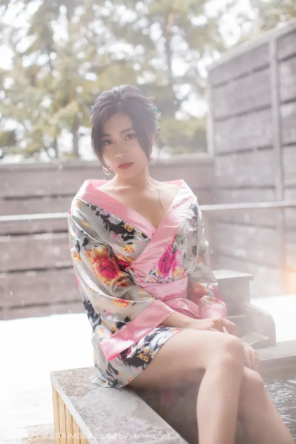 Vol. 0221 许诺Sabrina（51P）（2/51）