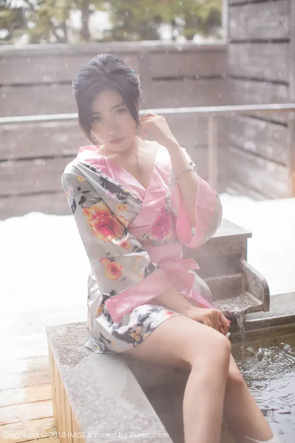 Vol. 0221 许诺Sabrina（51P）（3/51）