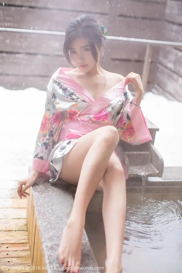 Vol. 0221 许诺Sabrina（51P）（4/51）