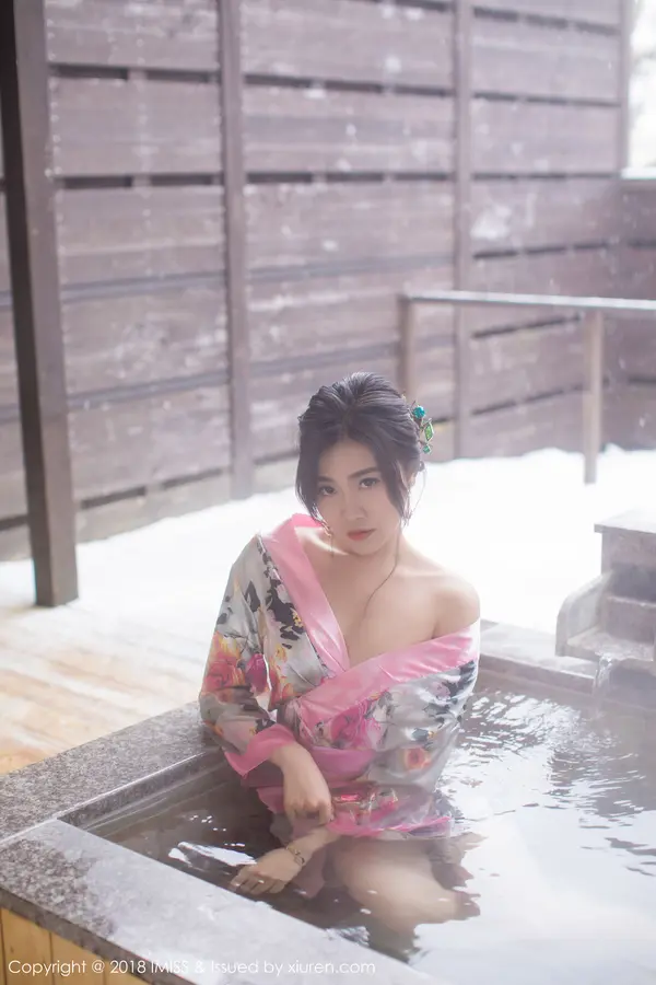 Vol. 0221 许诺Sabrina（51P）（5/51）