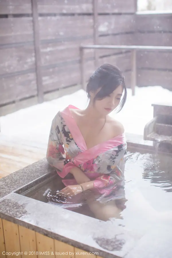 Vol. 0221 许诺Sabrina（51P）（6/51）