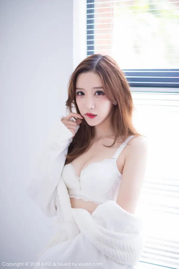 Vol. 0233 小琳（45P）（2/45）