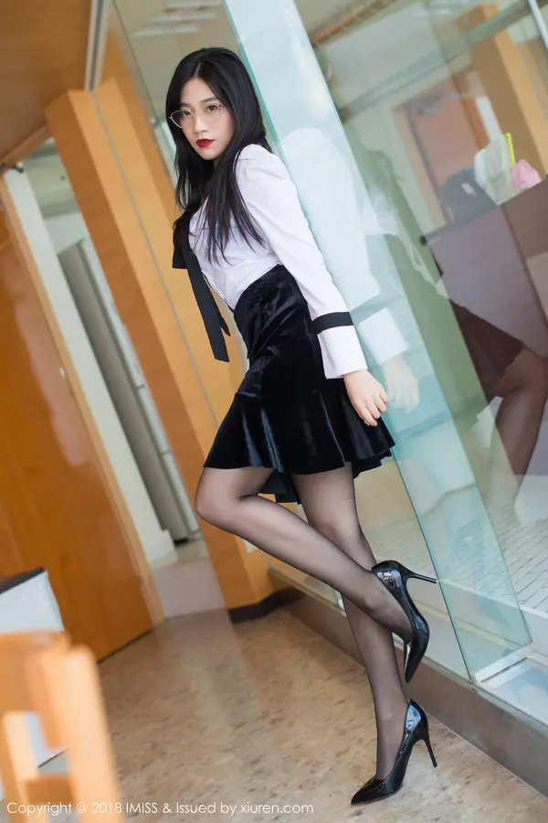 Vol. 0239 许诺Sabrina（61P）（4/61）