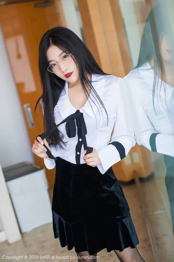 Vol. 0239 许诺Sabrina（61P）（6/61）