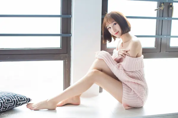 Vol. 0240 九尾Ivy（54P）（5/54）