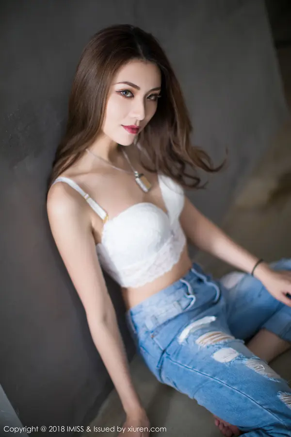 Vol. 0250 Arlie（45P）（5/45）