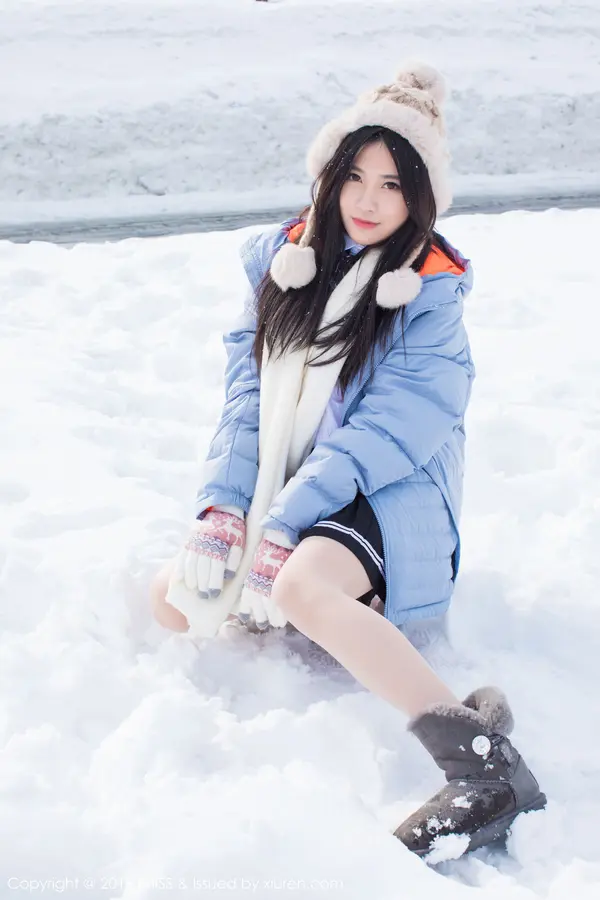 Vol. 0262 许诺Sabrina（43P）（2/43）