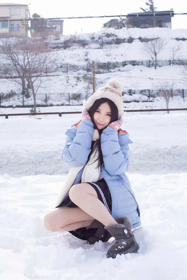 Vol. 0262 许诺Sabrina（43P）（3/43）