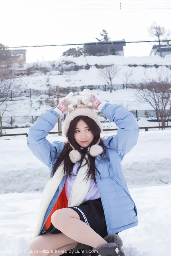 Vol. 0262 许诺Sabrina（43P）（4/43）