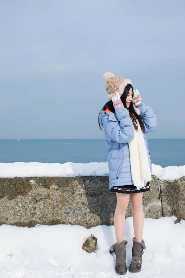 Vol. 0262 许诺Sabrina（43P）（5/43）