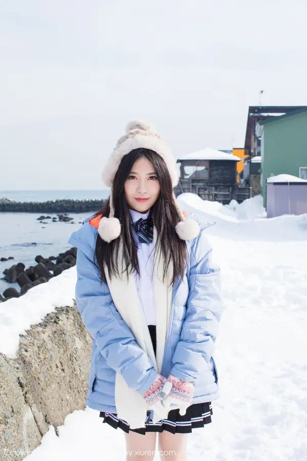 Vol. 0262 许诺Sabrina（43P）（6/43）