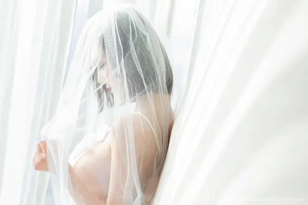 Vol. 0260 杨晨晨sugar（36P）（5/36）