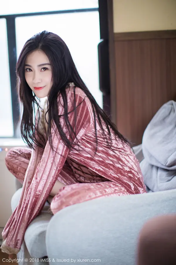Vol. 0272 许诺Sabrina（43P）（5/43）