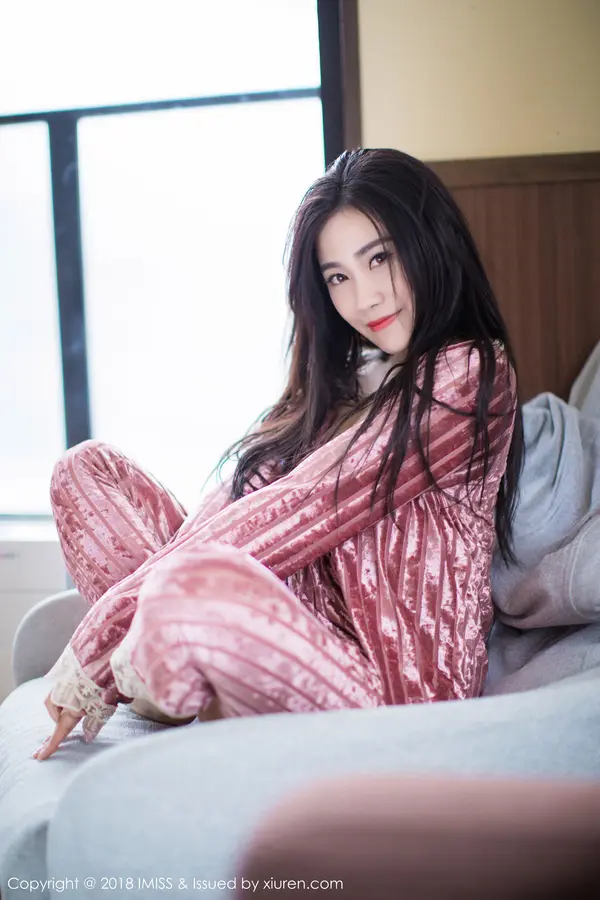Vol. 0272 许诺Sabrina（43P）（6/43）