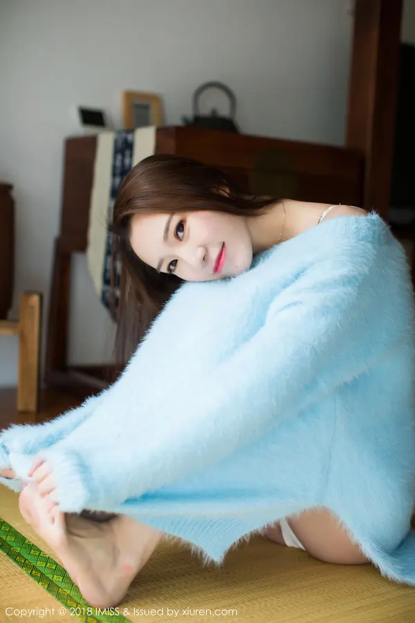 Vol. 0274 katrina（34P）（4/34）
