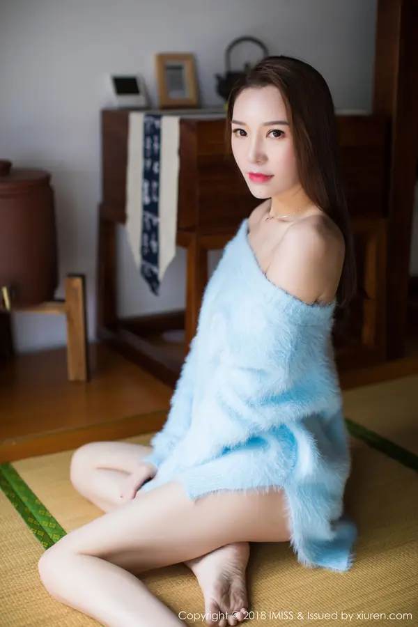 Vol. 0274 katrina（34P）（6/34）
