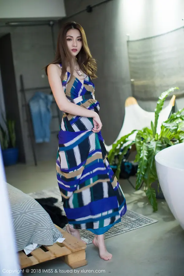 Vol. 0268 Arlie（42P）（4/42）
