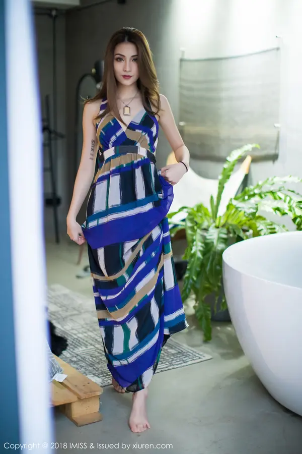 Vol. 0268 Arlie（42P）（5/42）