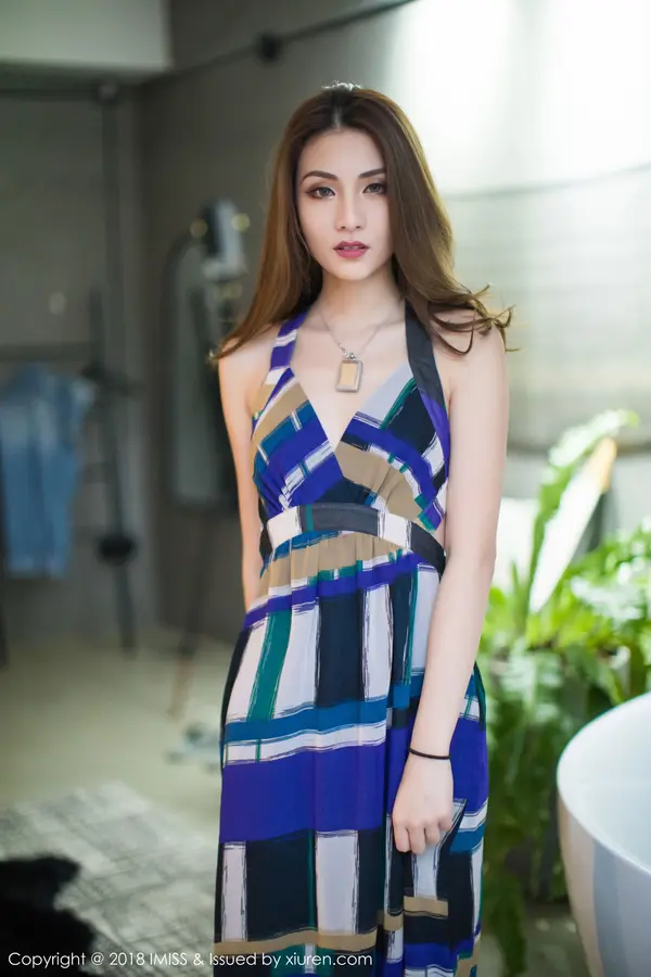 Vol. 0268 Arlie（42P）（6/42）