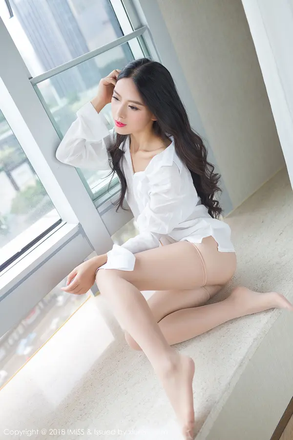 Vol. 0299 语嫣Candy（39P）（3/39）