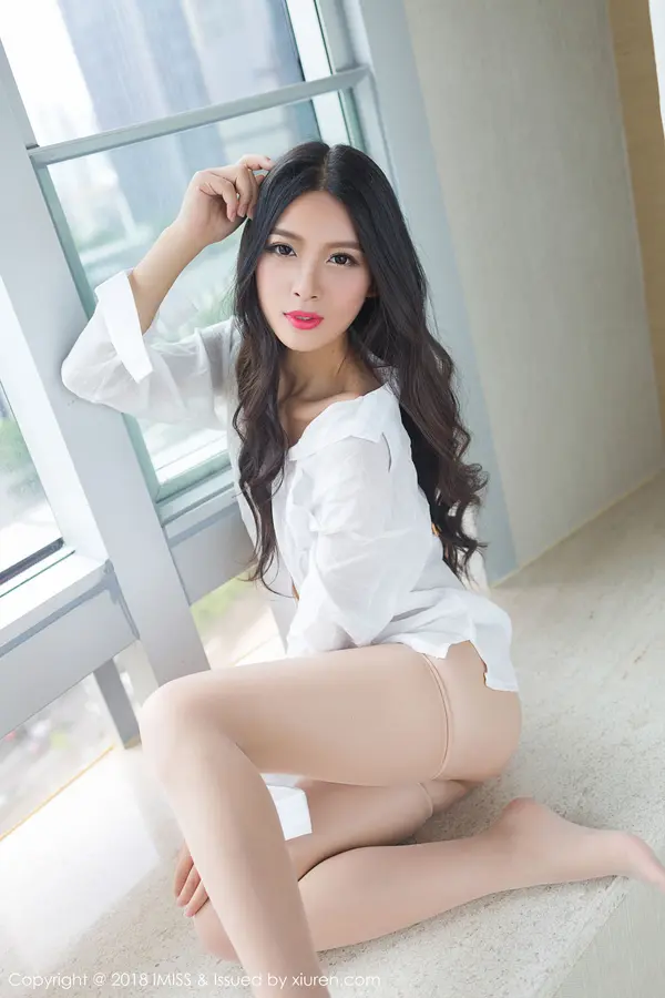 Vol. 0299 语嫣Candy（39P）（4/39）