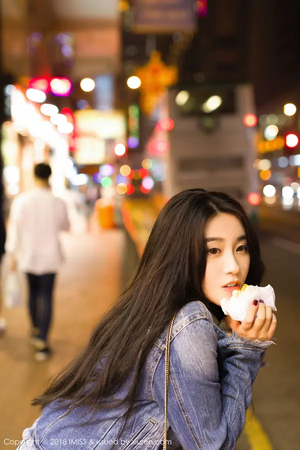 Vol. 0294 许诺Sabrina（44P）（2/44）