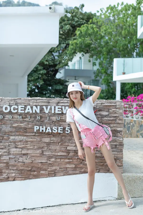 Vol. 0295 美琪vicky（35P）（6/35）