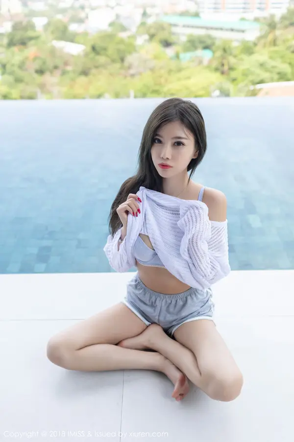 Vol. 0311 杨晨晨sugar（37P）（4/37）