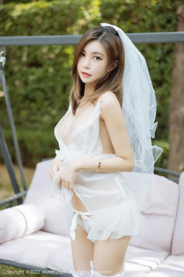 Vol. 04820 绮里嘉ula（55P）（2/55）
