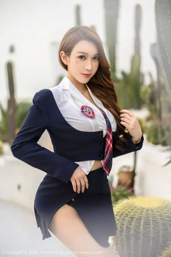 Vol. 0772 尤妮丝Egg（71P）（5/71）