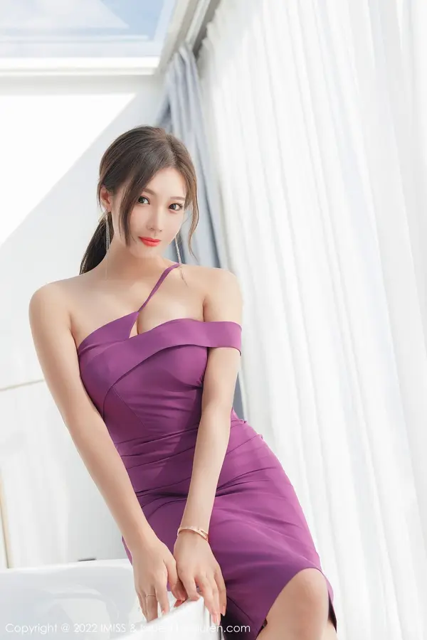 Vol. 0675 小狐狸Kathryn（45P）（6/45）